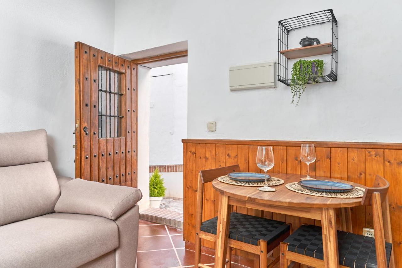 Casita Frigiliana Villa Exterior photo